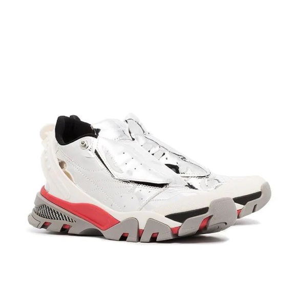 CALVIN KLEIN 205W39NYC CARLA - Picture 2 of 11